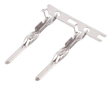 Terminal DJ612-2-0.6A Connector 2.0mm ( Male )
