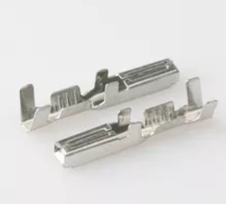 Terminal DJ623-2-0.6A/B Connector 2.0mm ( Female )