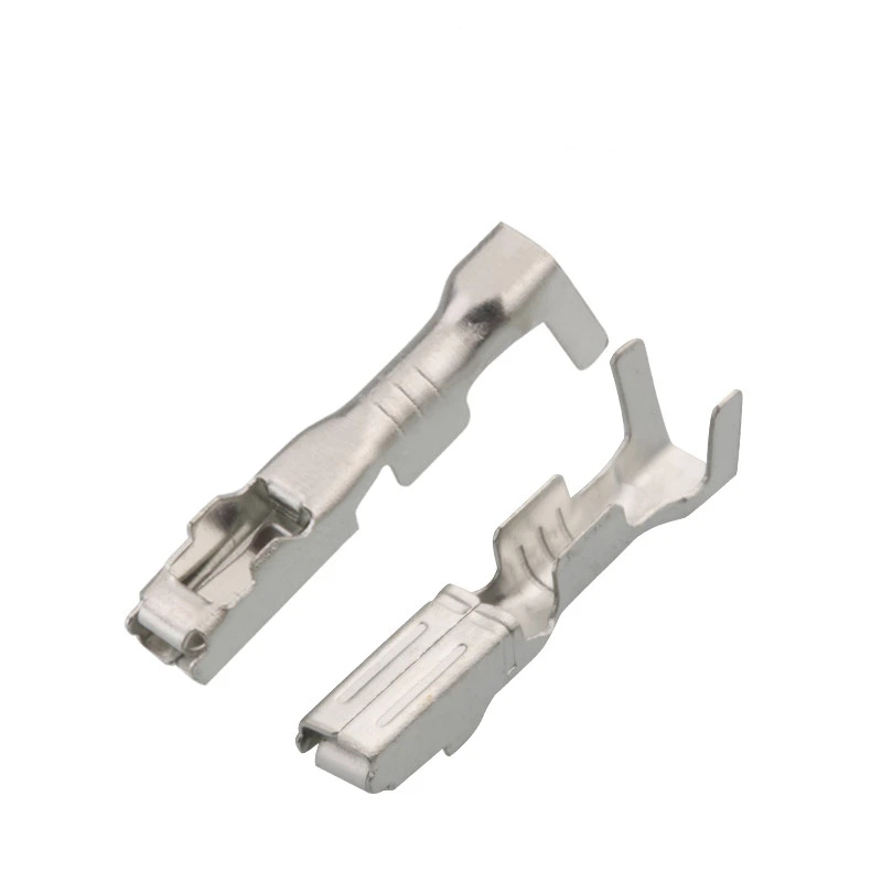 Terminal Female DJ621-2.3A