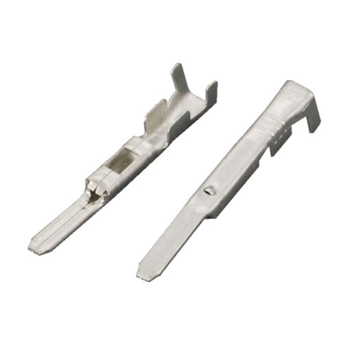 Terminal male DJ613-2.3A