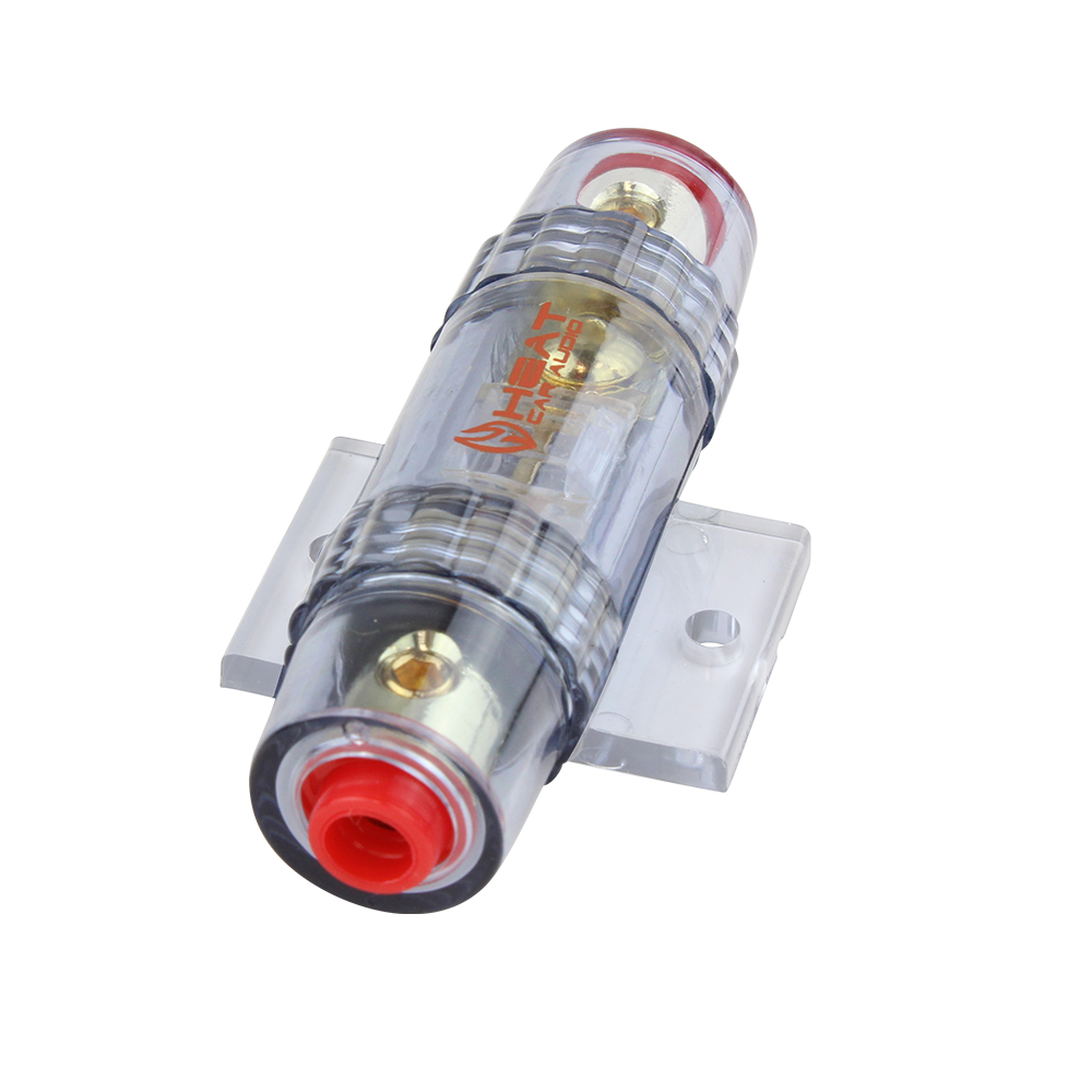 Vỏ hộp cầu chì Mini ANl, vỏ hộp cầu chì Audio